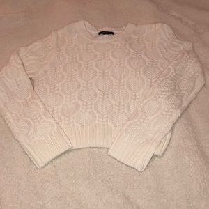Forever 21 sweater